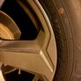 Toyota Alloys Metalic Gun Metal Grey Image 6