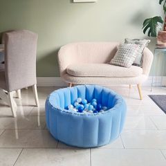 Ball pit