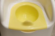 Mothercare potty
