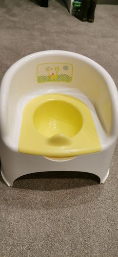 Mothercare potty