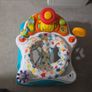 Babylo Twist About Baby Walker with Activities and Electronic Games, Height Adjustable and 120 degree padded Image 2