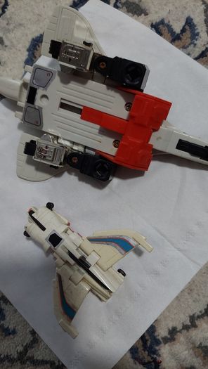 Transformers / toys / G1 / combiners