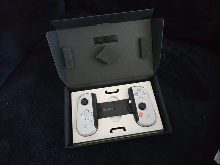 Backbone Controller PS5 Edition USB-C