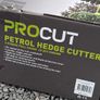 Petrol Hedge Trimmer Image 5