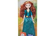 Disney Princess Royal Shimmer Doll Merida