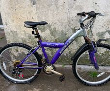 mountain bike s