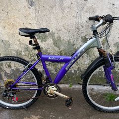 mountain bike s