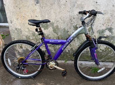 mountain bike s
