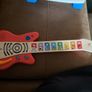 Baby Einstein Together in Tune Magic Touch Piano & Guitar Wooden Musical Toy Bundle Image 2