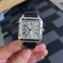 cartier santos dumond large Image 2