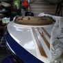 Dateline Bikini Speedboat Image 3