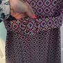 zara dress Image 5