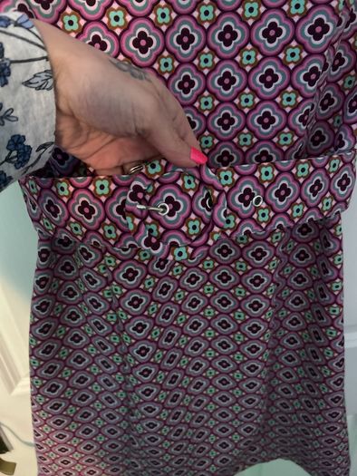 zara dress