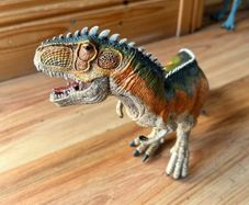 Schleich Gigantosaurus