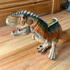 Schleich Gigantosaurus