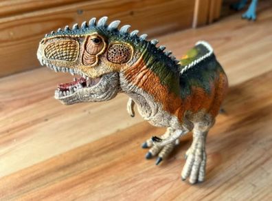 Schleich Gigantosaurus