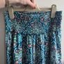 Deeply brand cotton hurrem summer pants Image 3