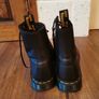 Dr. Martens 1460 Pascal wintergrip boots Image 4