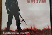 Horror DVD The Bunker