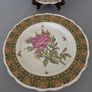 2 Decorative Plates Wong Lee Image 3