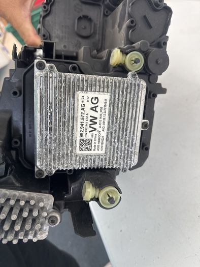 parts