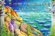 Ozric Tentacles  |  ERPLAND