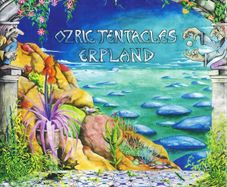 Ozric Tentacles  |  ERPLAND