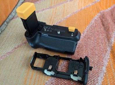 Canon BG-E22 Battery Grip