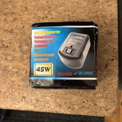 adapter