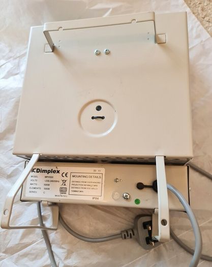 Dimplex Coldwatch Heater