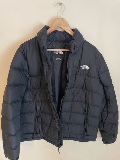 The North Face Women Puffer Jacket