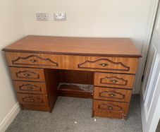 Dressing Table