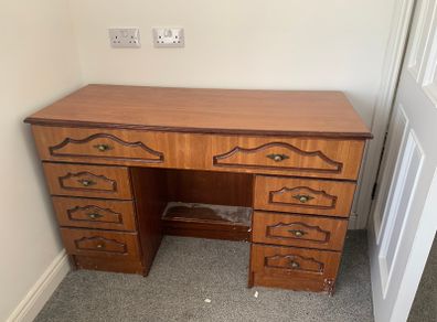 Dressing Table