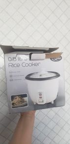 Rice Cooker New