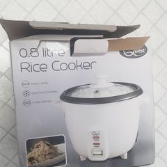 Rice Cooker New