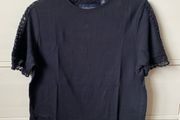 Superdry t-shirt / top for women / ladies, immaculate condition, barely used. Size XS.