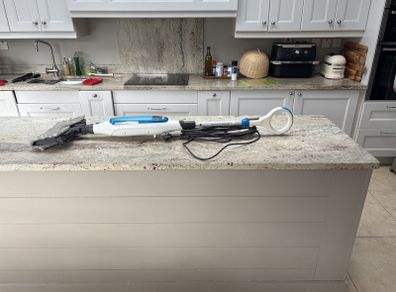 shark mop