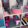 LOL doll house + extras Image 2