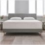 King Size Mattress,10.2 INCH Hybrid Memory Foam and Individually Pocket Spring,5FT King Mattress Medium Firm,Ergonomic Pressure Reducing,Improve Sleeping (150x200x26cm) Image 3