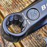 Cranks Bontrager Race ISIS 9 Speed Crankset Image 3