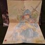 Nausicaa of the Valley of the Wind Hardcover Manga COMPLETE SET by Hayao Miyazaki Image 8