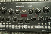 Erica Synths Bassline DB-01