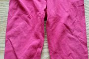 Baby leggings