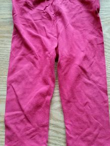 Baby leggings