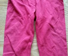 Baby leggings