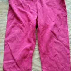 Baby leggings