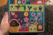 duggee tablet