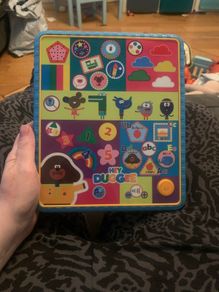 duggee tablet
