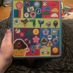 duggee tablet
