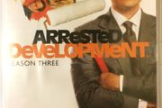 Arrested Development - Season 3 [DVD TV Boxset]